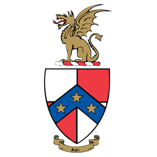 Beta Theta Pi crest