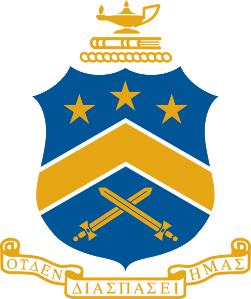 Pi Kappa Phi crest