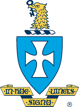 Sigma Chi crest