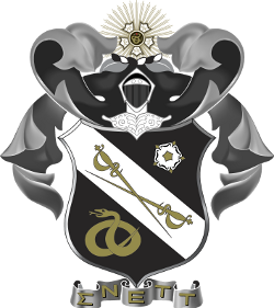 Sigma Nu crest