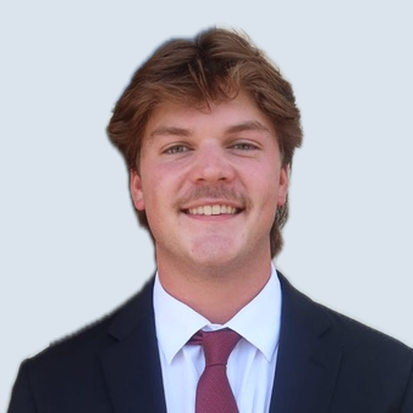 Alex Holsclaw