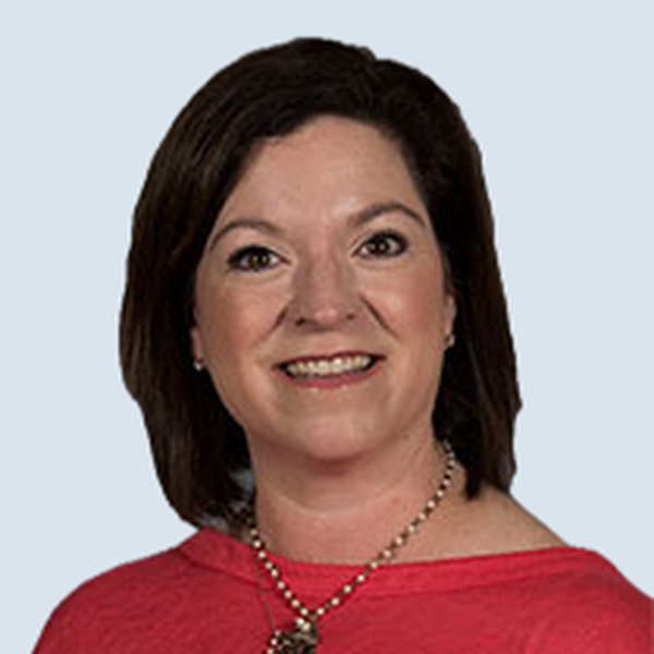 Courtney McGahey