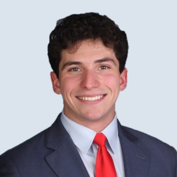 Nick De Leon