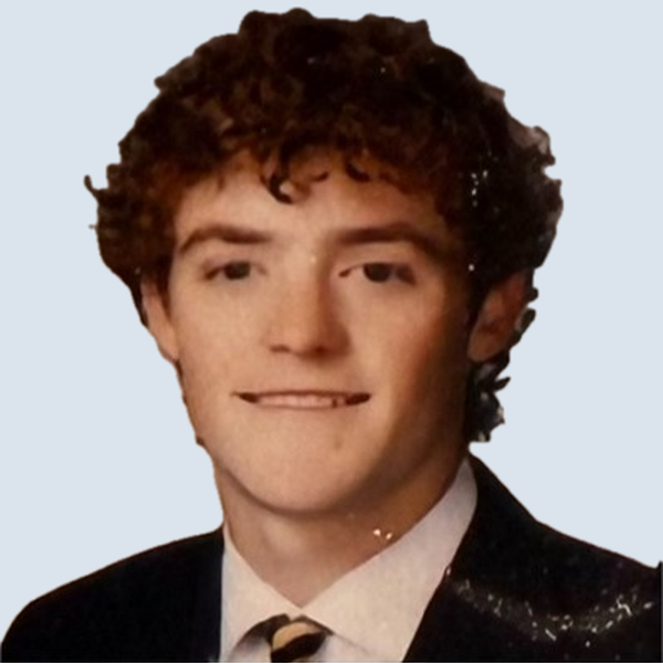 Preston Payne